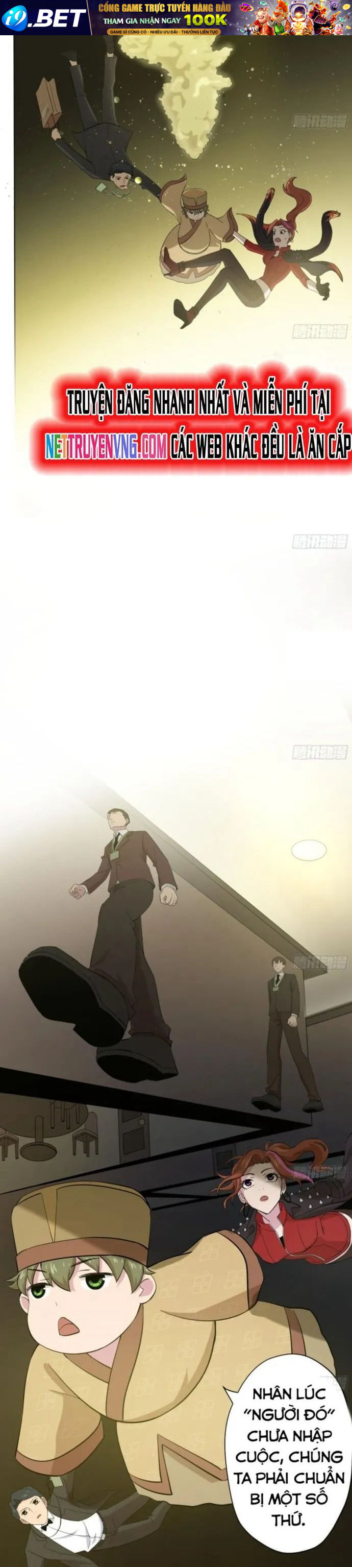 Thiên Thần Shipper - Chapter 126 - Page 5