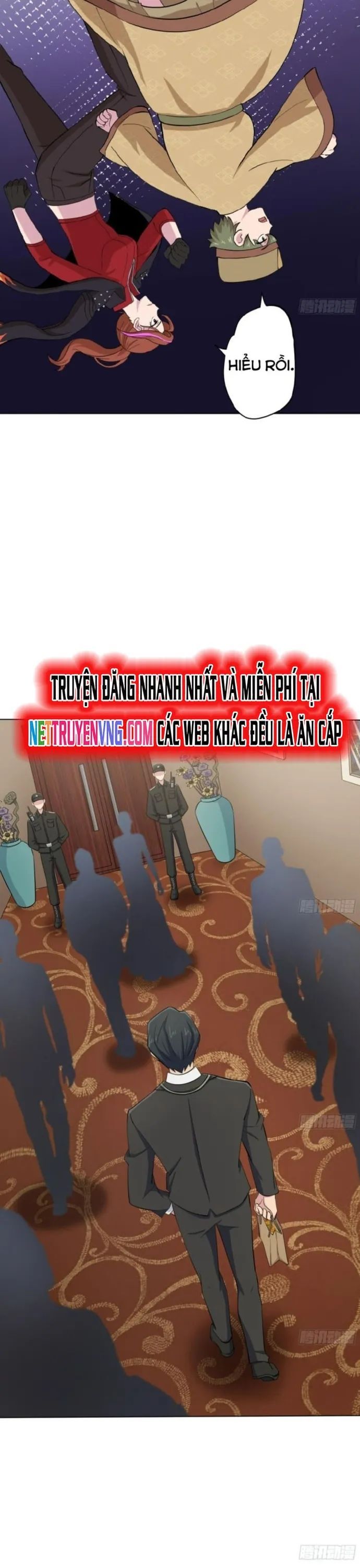 Thiên Thần Shipper - Chapter 126 - Page 7