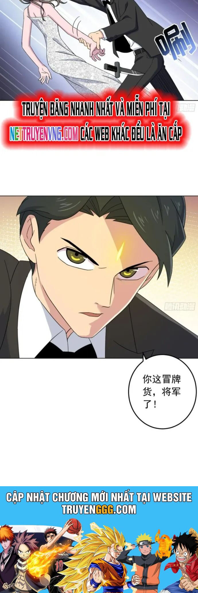 Thiên Thần Shipper - Chapter 127 - Page 12