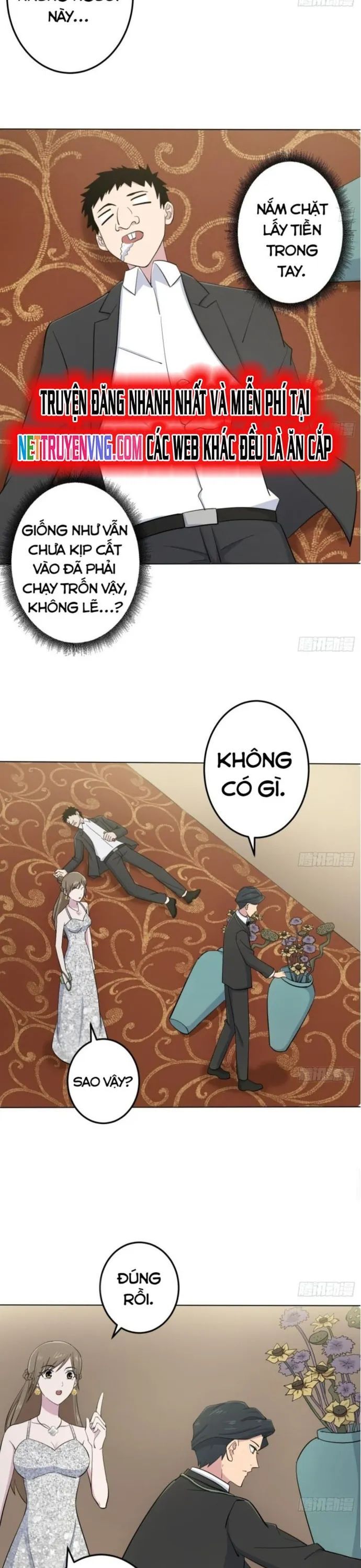 Thiên Thần Shipper - Chapter 127 - Page 6