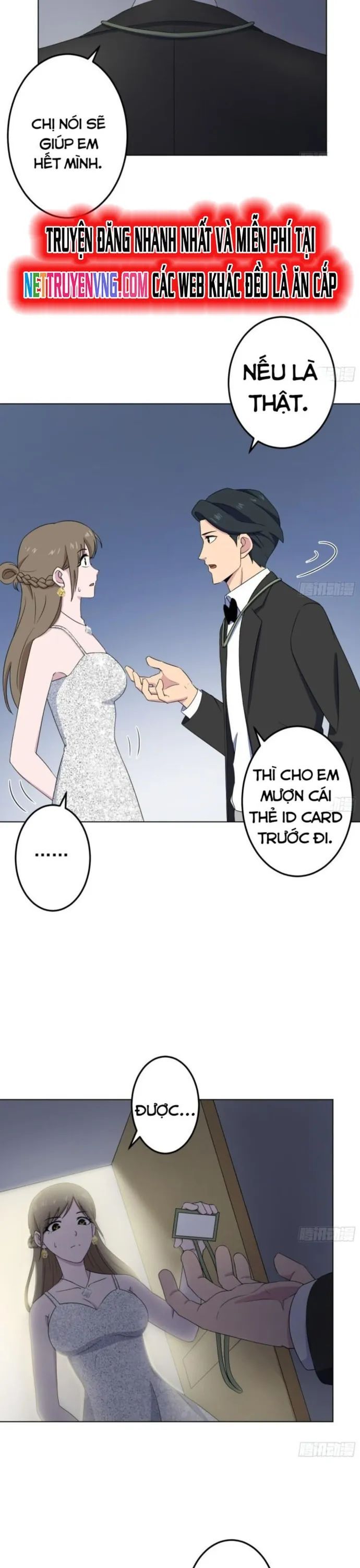 Thiên Thần Shipper - Chapter 127 - Page 9