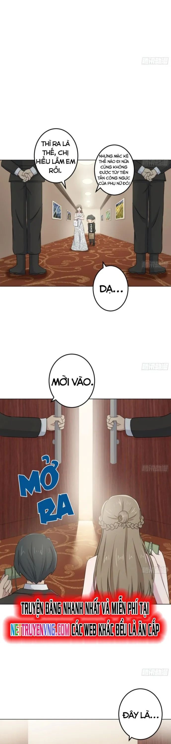 Thiên Thần Shipper - Chapter 128 - Page 11