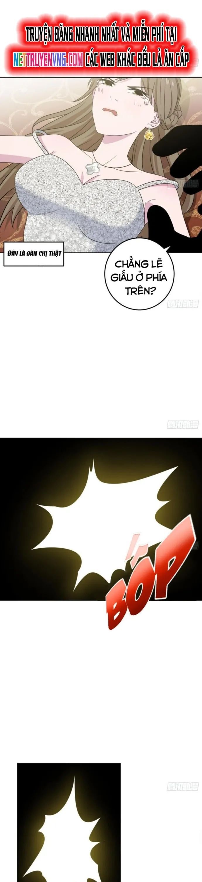 Thiên Thần Shipper - Chapter 128 - Page 7