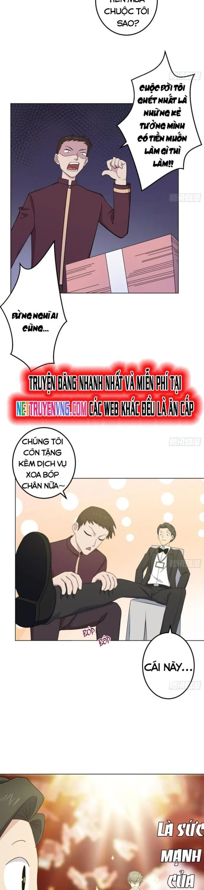 Thiên Thần Shipper - Chapter 129 - Page 3