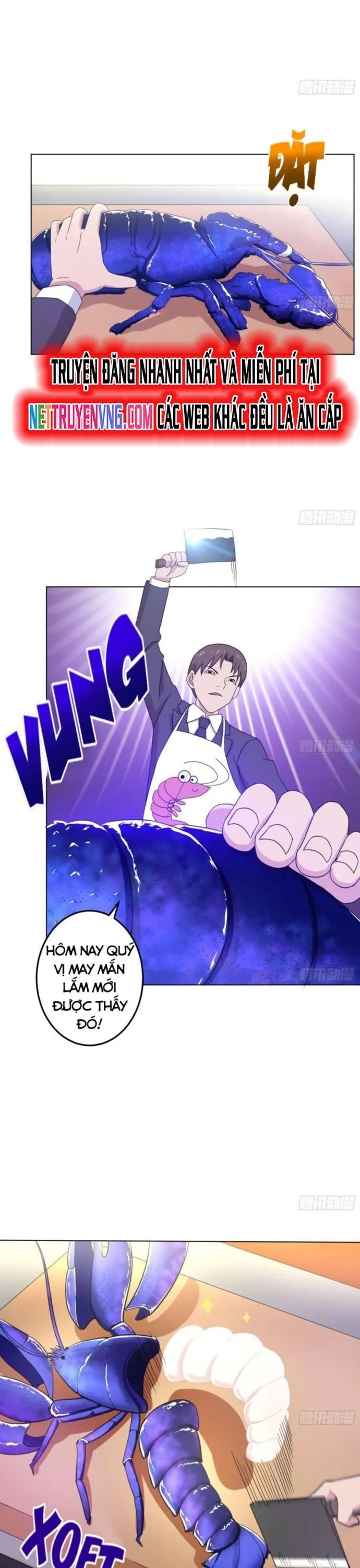 Thiên Thần Shipper - Chapter 130 - Page 3