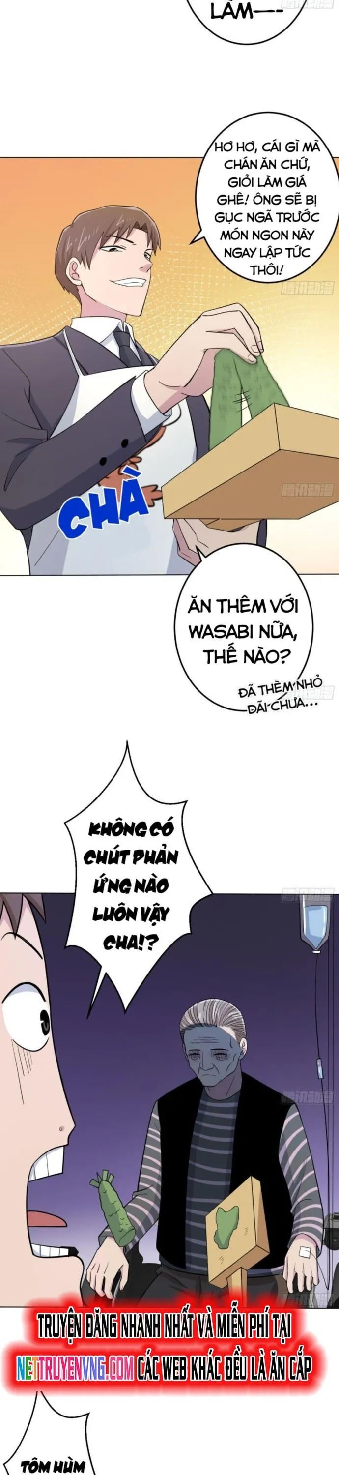 Thiên Thần Shipper - Chapter 130 - Page 5