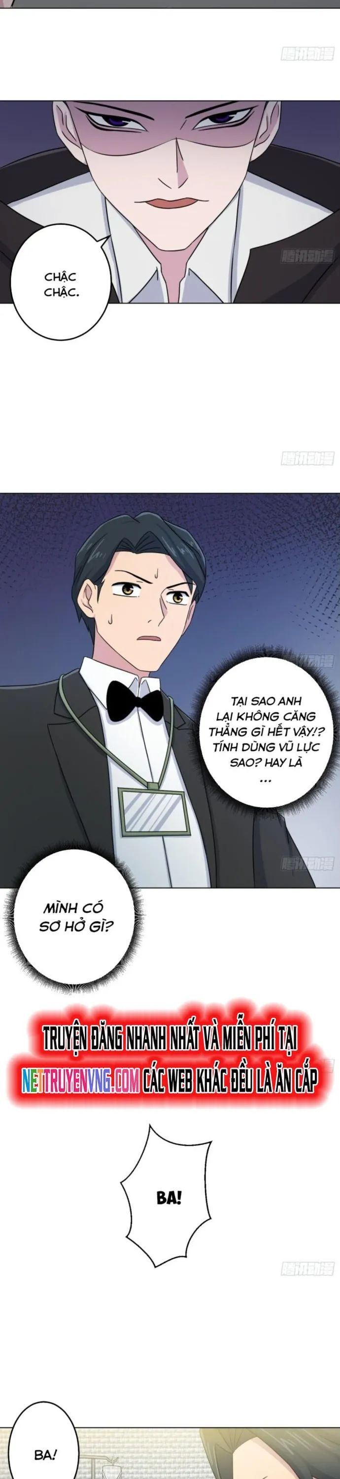 Thiên Thần Shipper - Chapter 131 - Page 11