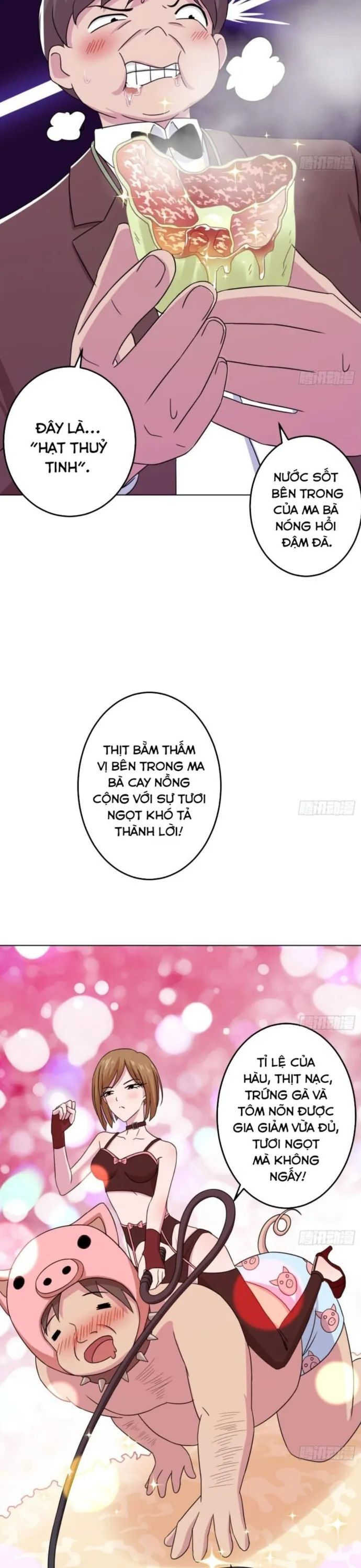 Thiên Thần Shipper - Chapter 131 - Page 5