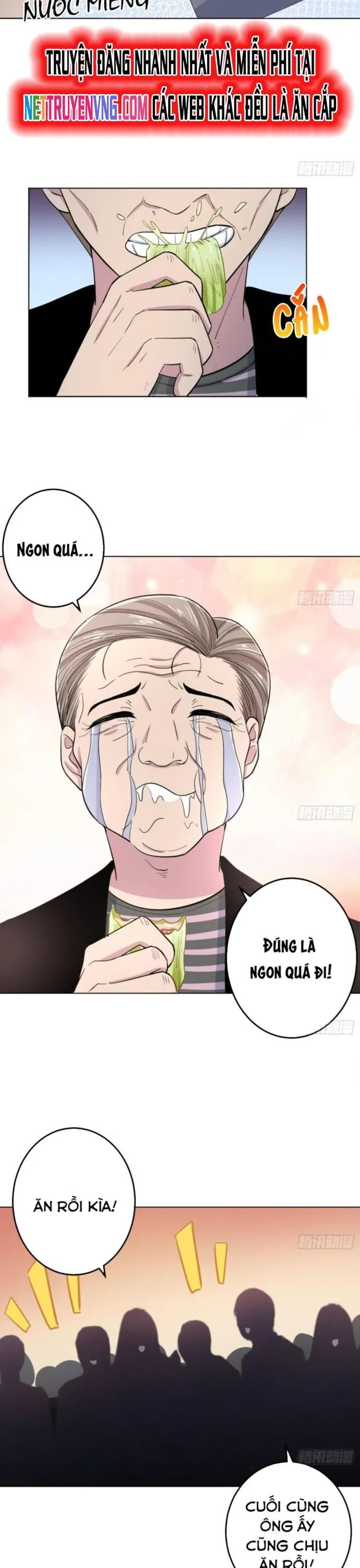 Thiên Thần Shipper - Chapter 131 - Page 9