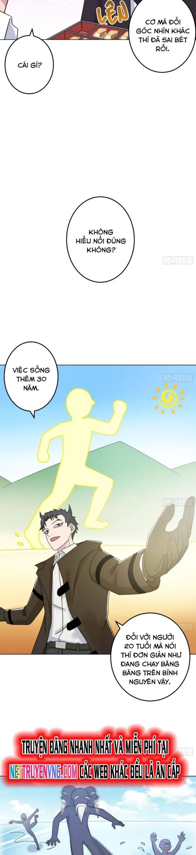 Thiên Thần Shipper - Chapter 132 - Page 3