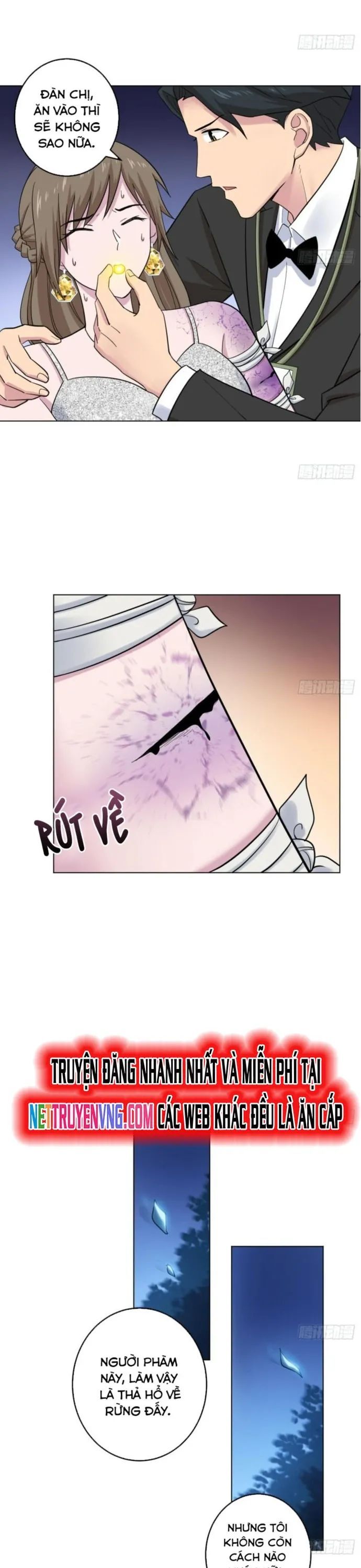 Thiên Thần Shipper - Chapter 133 - Page 11