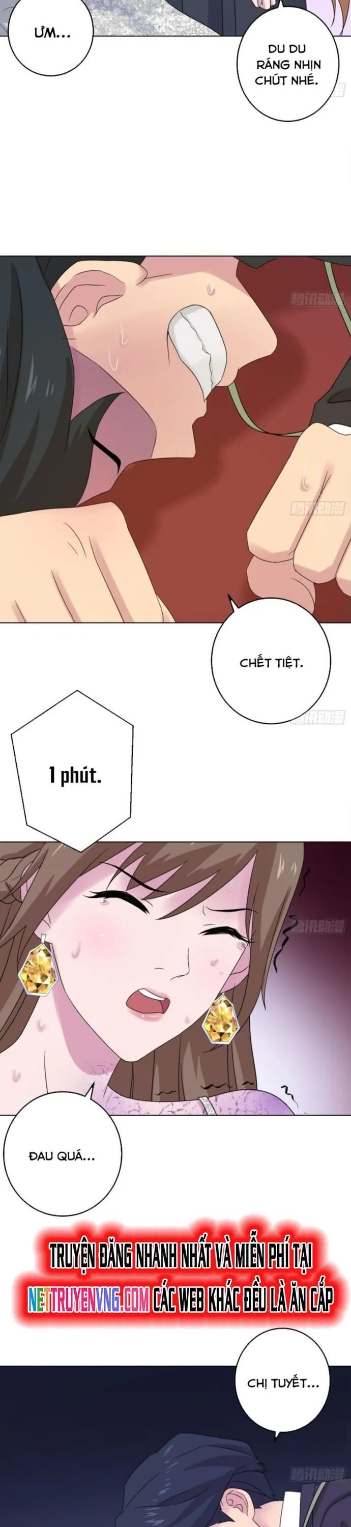 Thiên Thần Shipper - Chapter 133 - Page 6