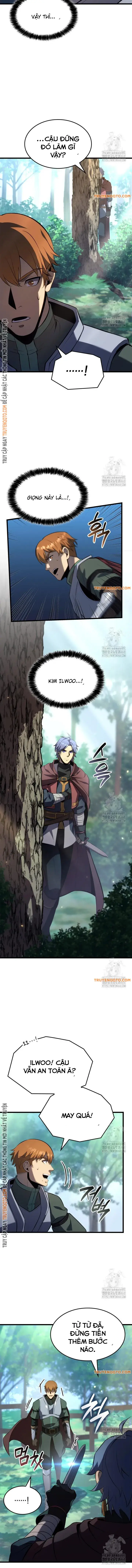 Con Trai Út Của Bá Tước Là Một Người Chơi Chapter 97 - Trang 10