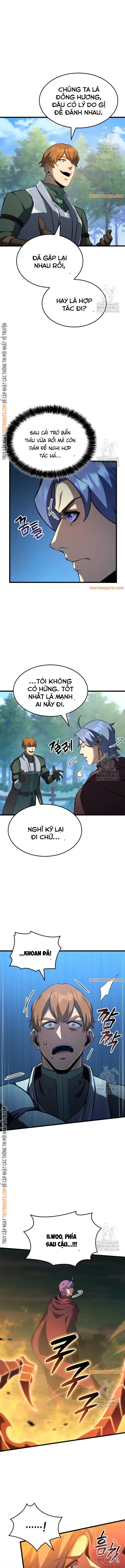 Con Trai Út Của Bá Tước Là Một Người Chơi Chapter 97 - Trang 11