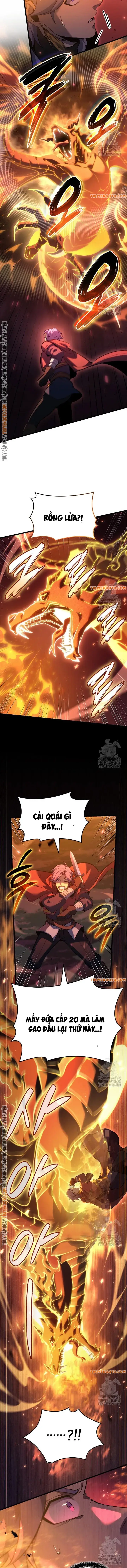 Con Trai Út Của Bá Tước Là Một Người Chơi Chapter 97 - Trang 12