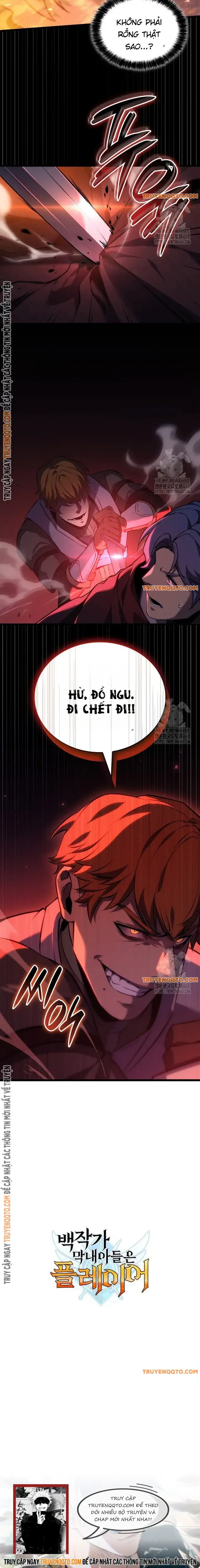 Con Trai Út Của Bá Tước Là Một Người Chơi - Chapter 97 - Page 13