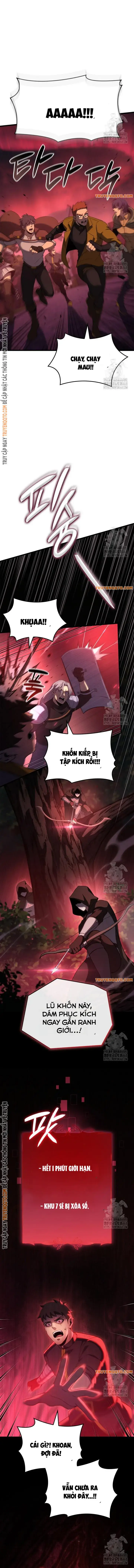 Con Trai Út Của Bá Tước Là Một Người Chơi Chapter 97 - Trang 2