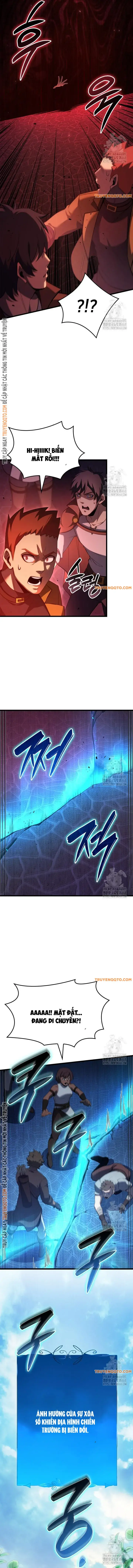 Con Trai Út Của Bá Tước Là Một Người Chơi Chapter 97 - Trang 3