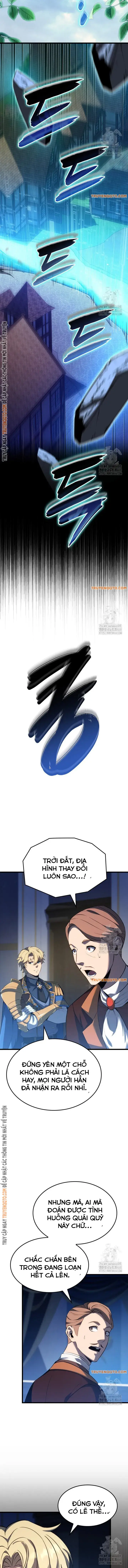 Con Trai Út Của Bá Tước Là Một Người Chơi Chapter 97 - Trang 4