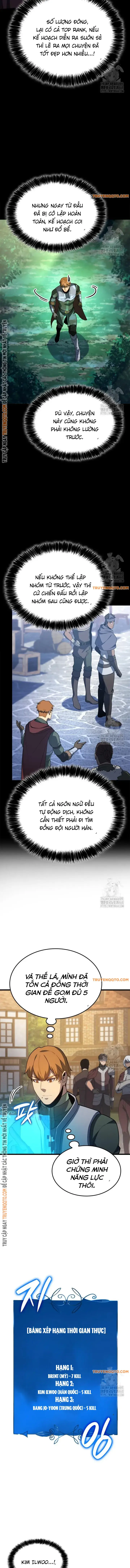 Con Trai Út Của Bá Tước Là Một Người Chơi Chapter 97 - Trang 6