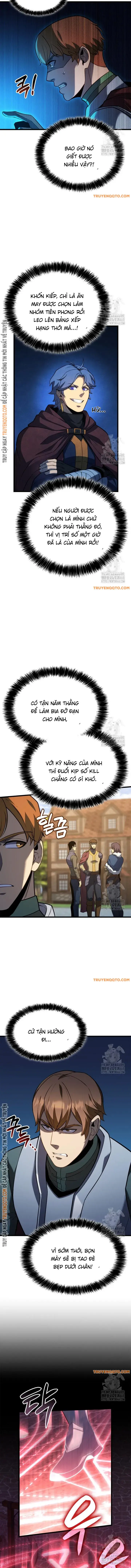 Con Trai Út Của Bá Tước Là Một Người Chơi Chapter 97 - Trang 7