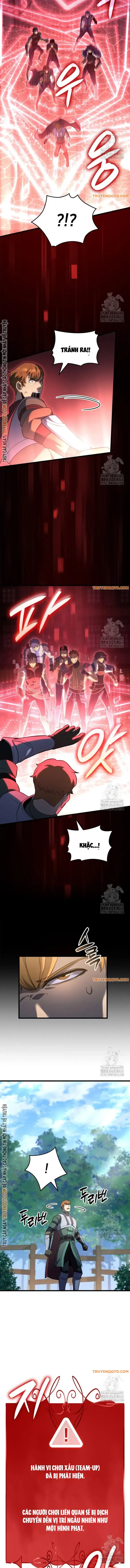 Con Trai Út Của Bá Tước Là Một Người Chơi Chapter 97 - Trang 8