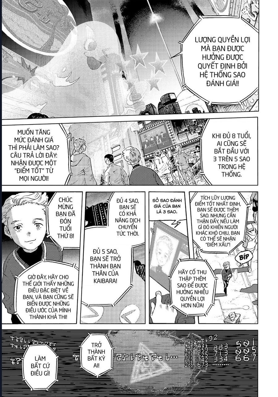 Gửi Em, Người Bất Tử - Chapter 166 - Page 11