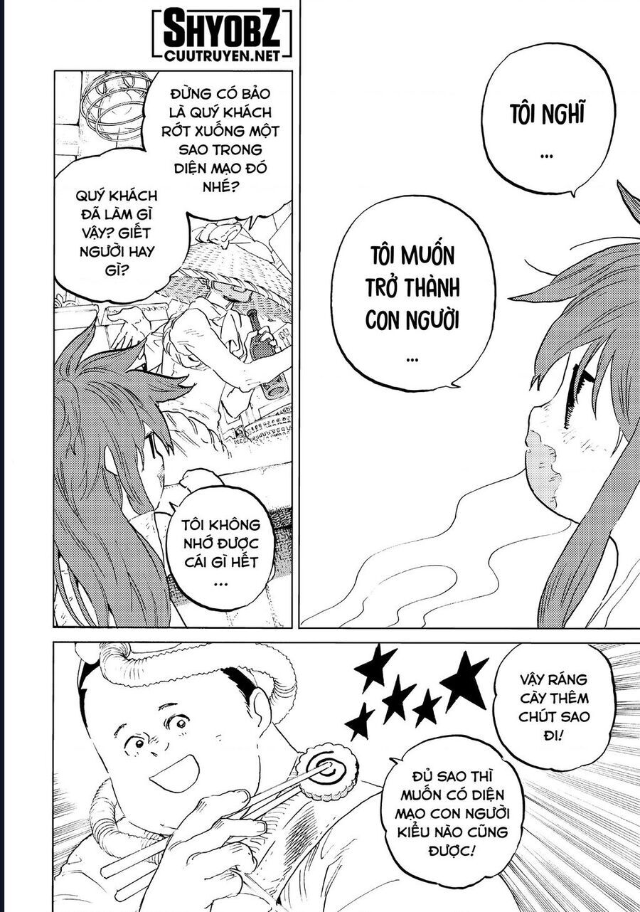 Gửi Em, Người Bất Tử - Chapter 166 - Page 14