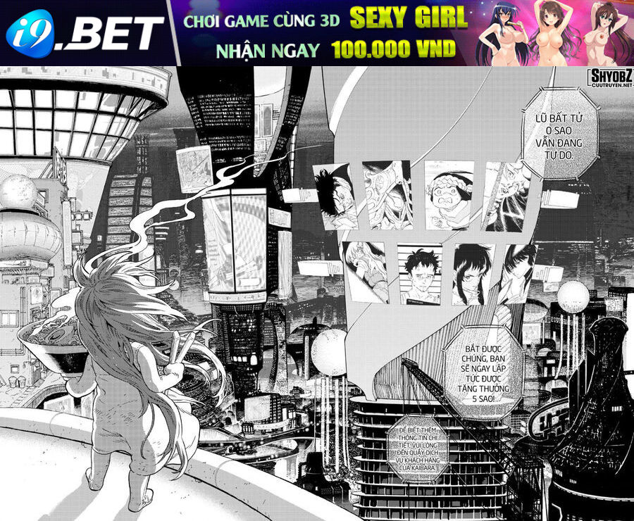 Gửi Em, Người Bất Tử - Chapter 166 - Page 16