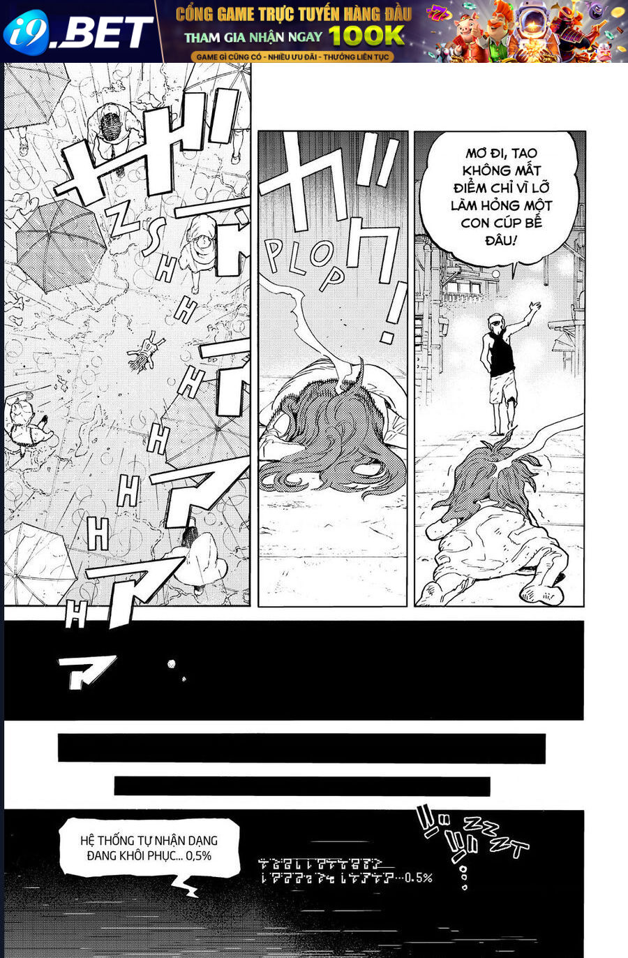 Gửi Em, Người Bất Tử - Chapter 166 - Page 24