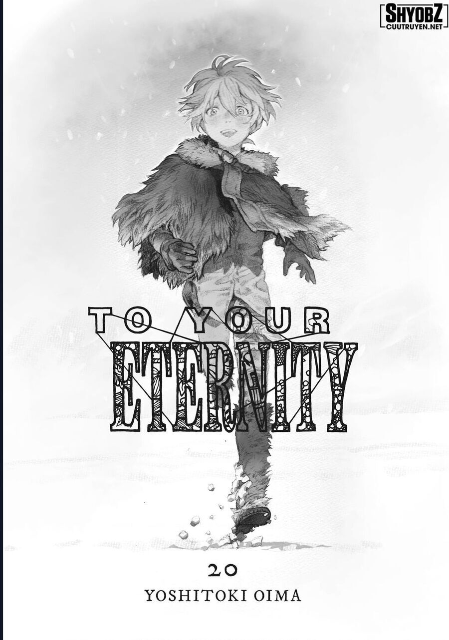 Gửi Em, Người Bất Tử - Chapter 166 - Page 3