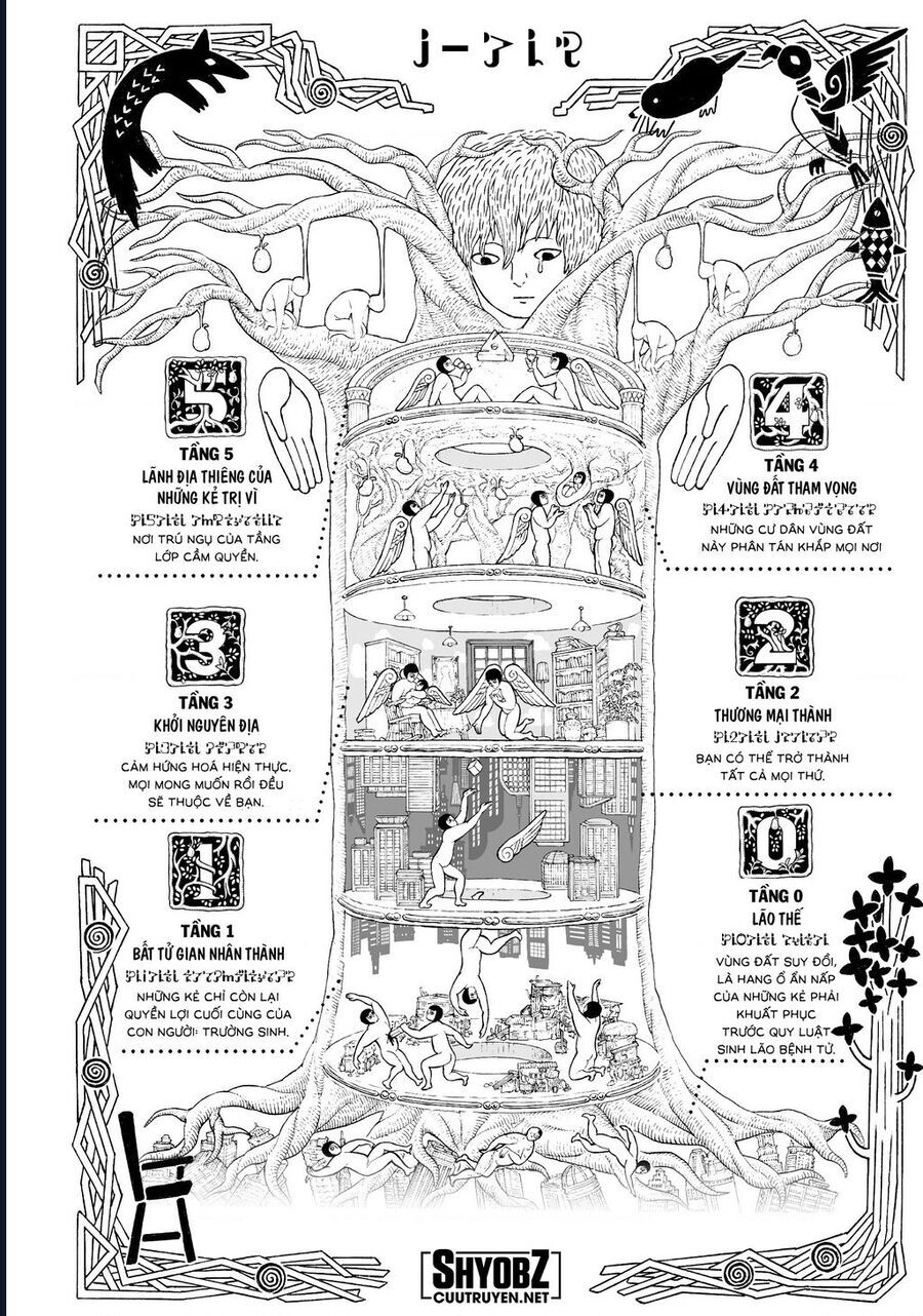 Gửi Em, Người Bất Tử - Chapter 166 - Page 31