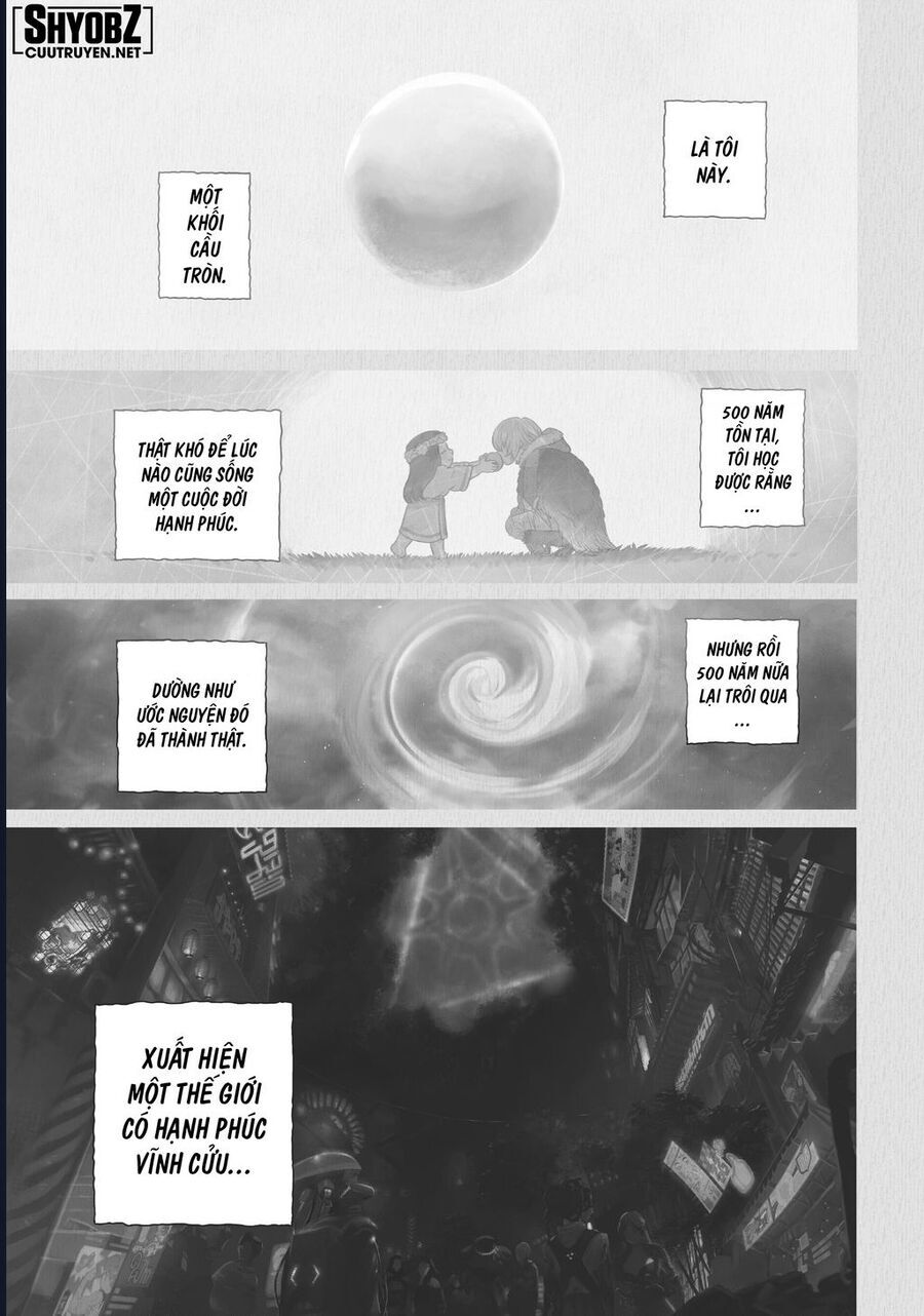 Gửi Em, Người Bất Tử - Chapter 166 - Page 5