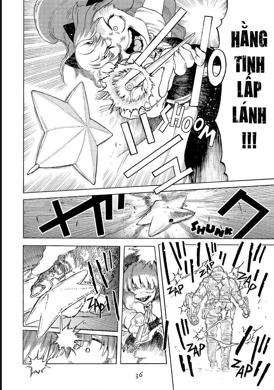 Gửi Em, Người Bất Tử - Chapter 167 - Page 6