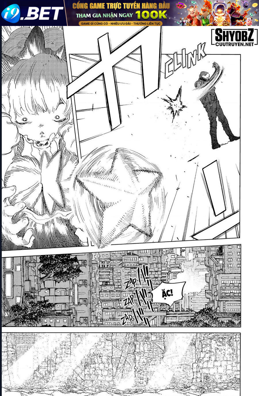 Gửi Em, Người Bất Tử - Chapter 167 - Page 7