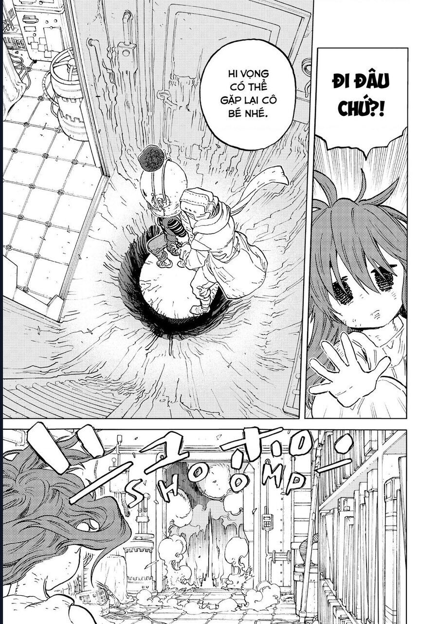 Gửi Em, Người Bất Tử - Chapter 168 - Page 19