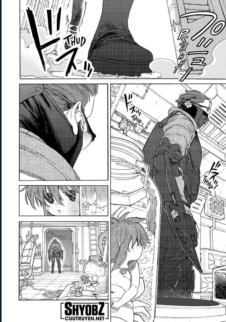 Gửi Em, Người Bất Tử - Chapter 168 - Page 20