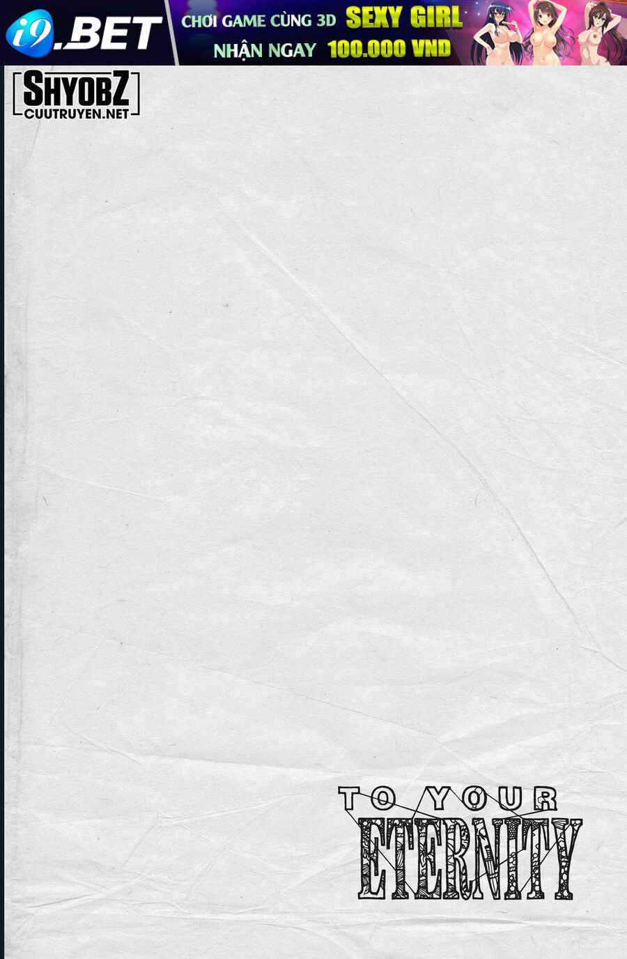 Gửi Em, Người Bất Tử - Chapter 168 - Page 28