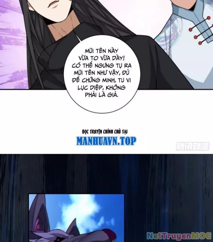 Đồ Đệ Của Ta Đều Là Đại Phản Phái Chapter 353.1 - Trang 10