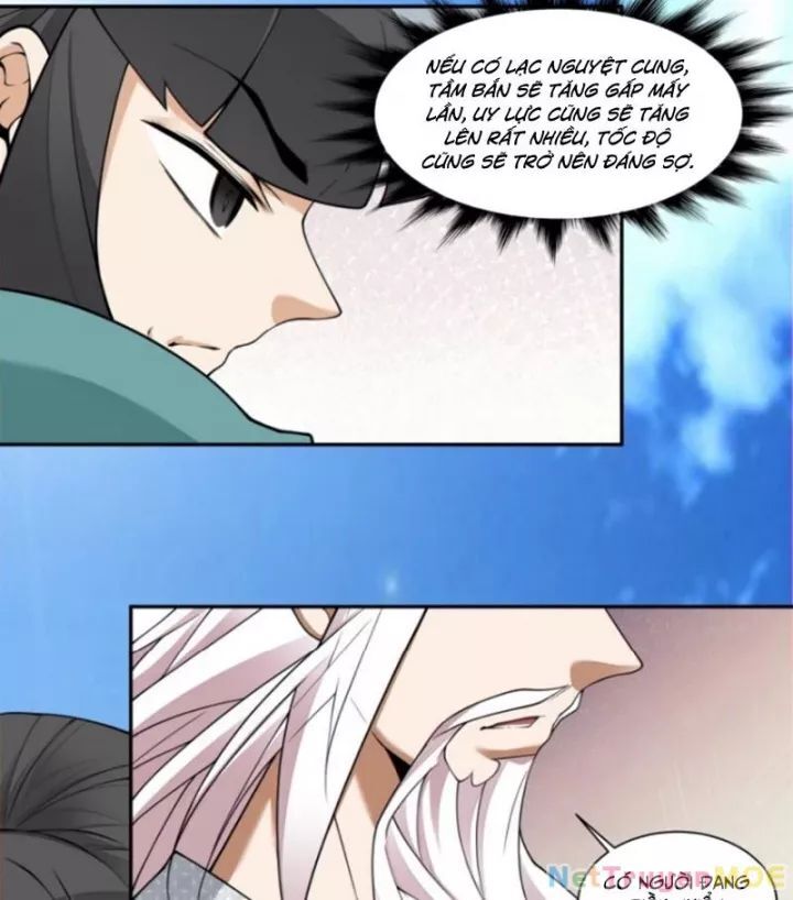 Đồ Đệ Của Ta Đều Là Đại Phản Phái Chapter 353.1 - Trang 23