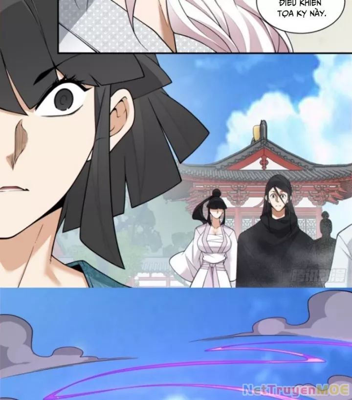 Đồ Đệ Của Ta Đều Là Đại Phản Phái Chapter 353.1 - Trang 24