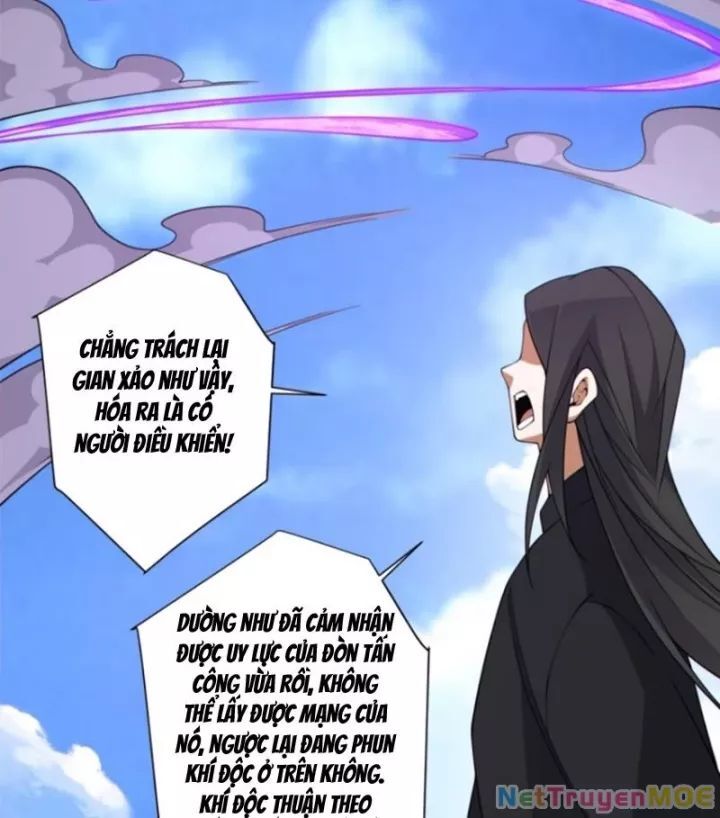 Đồ Đệ Của Ta Đều Là Đại Phản Phái Chapter 353.1 - Trang 25