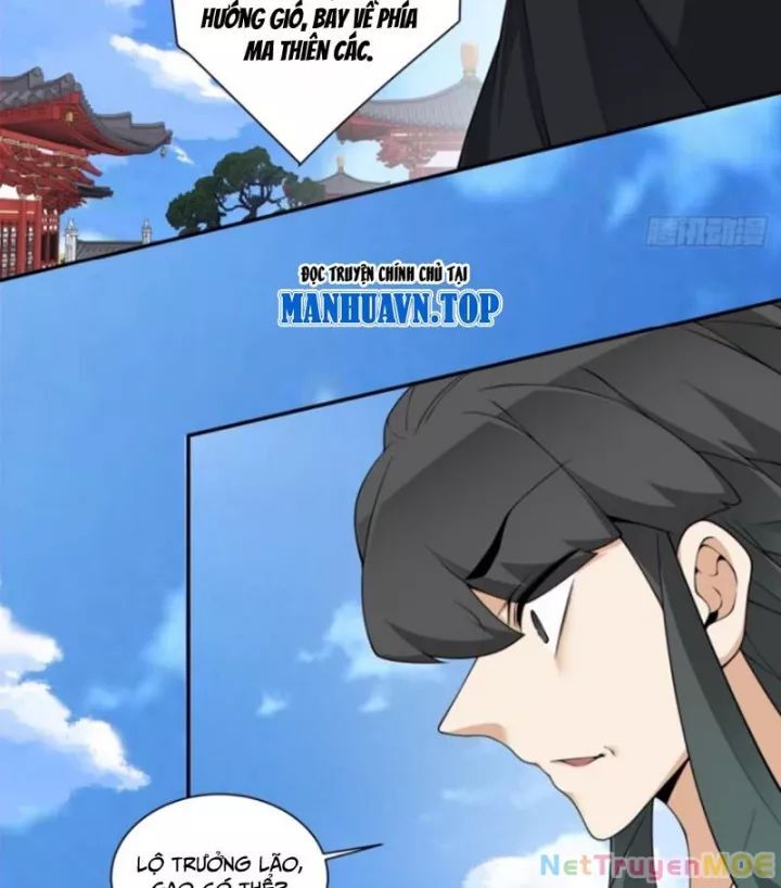 Đồ Đệ Của Ta Đều Là Đại Phản Phái Chapter 353.1 - Trang 26