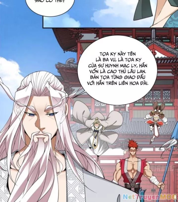 Đồ Đệ Của Ta Đều Là Đại Phản Phái Chapter 353.1 - Trang 27