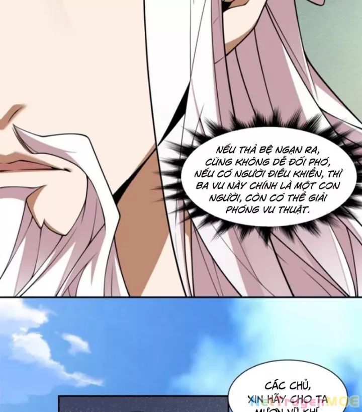 Đồ Đệ Của Ta Đều Là Đại Phản Phái Chapter 353.1 - Trang 29