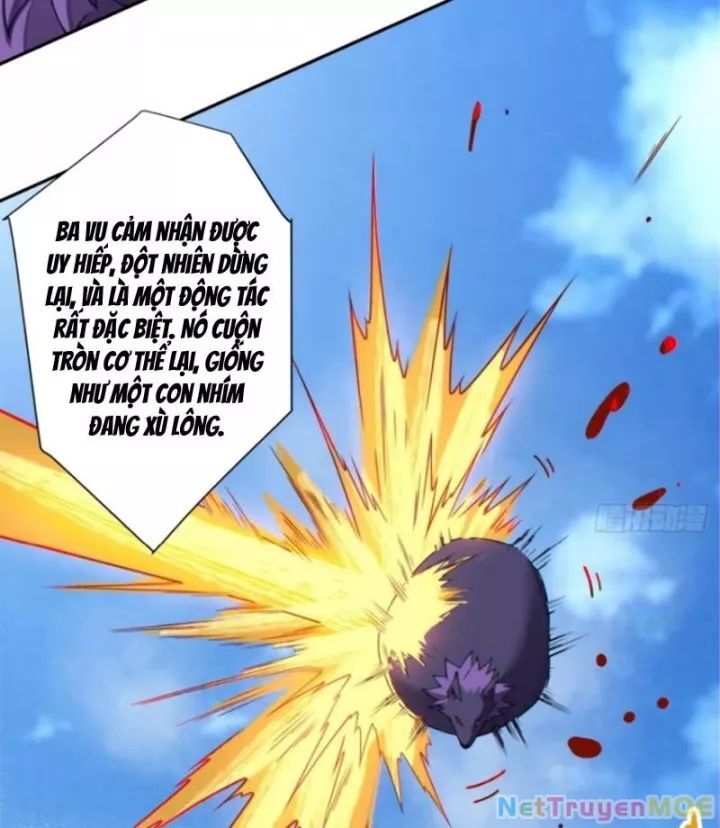 Đồ Đệ Của Ta Đều Là Đại Phản Phái Chapter 353.1 - Trang 40