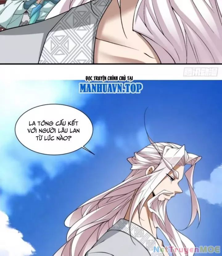 Đồ Đệ Của Ta Đều Là Đại Phản Phái Chapter 353.1 - Trang 53