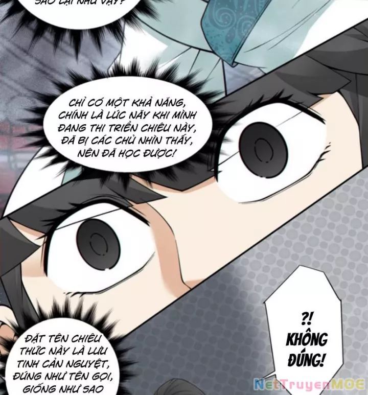 Đồ Đệ Của Ta Đều Là Đại Phản Phái Chapter 353.1 - Trang 66