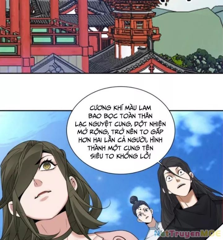 Đồ Đệ Của Ta Đều Là Đại Phản Phái Chapter 353.1 - Trang 71