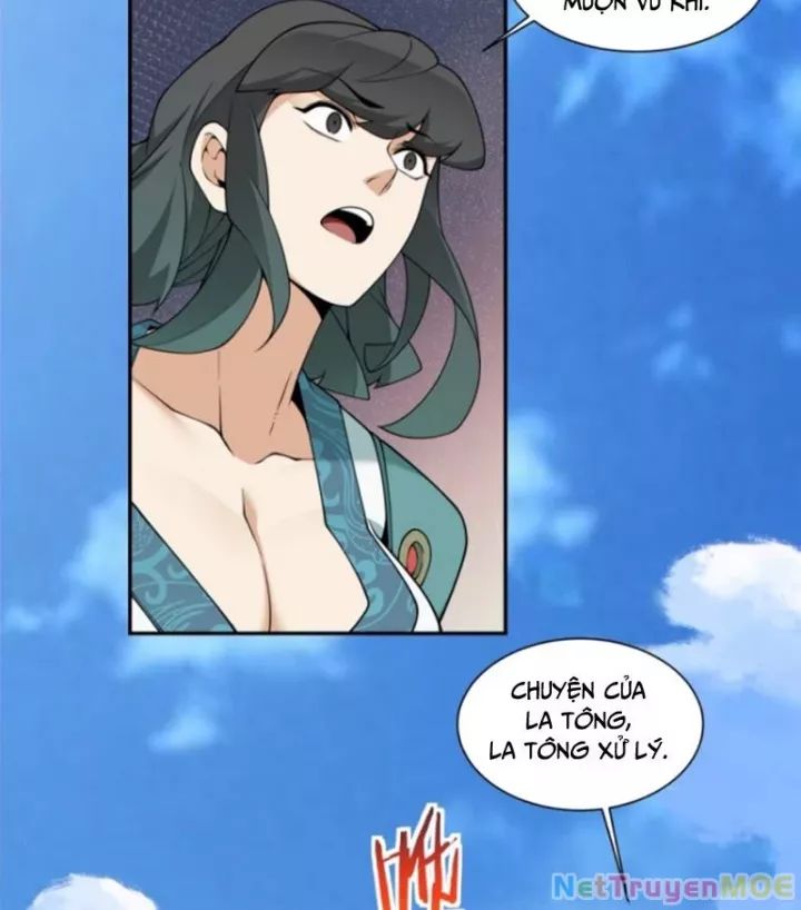 Đồ Đệ Của Ta Đều Là Đại Phản Phái Chapter 353.9 - Trang 28